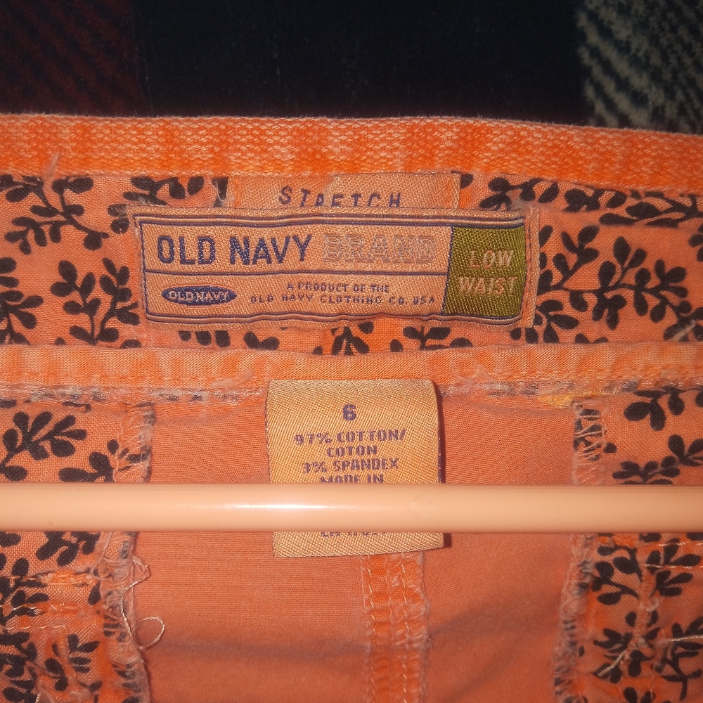 Old Navy Pants - Picture 3 of 10